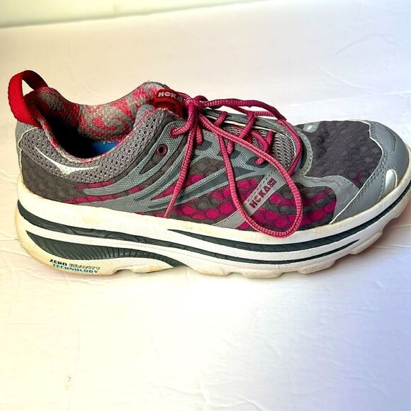 Hoka One One Shoes - HOKA Sneakers 